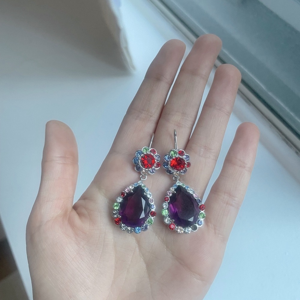 Miu Miu Earrings